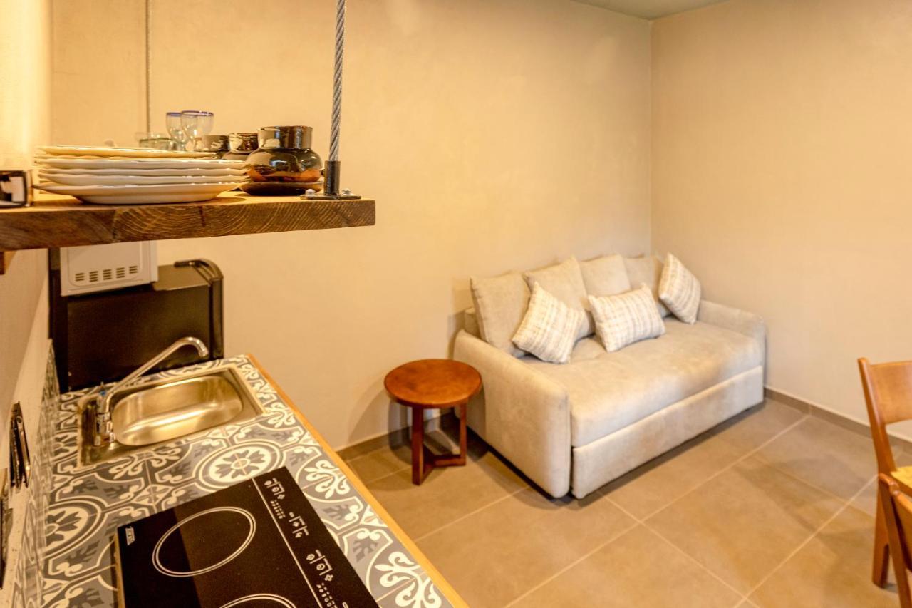 Casa Lavanda Hotel Boutique Patzcuaro Exterior photo