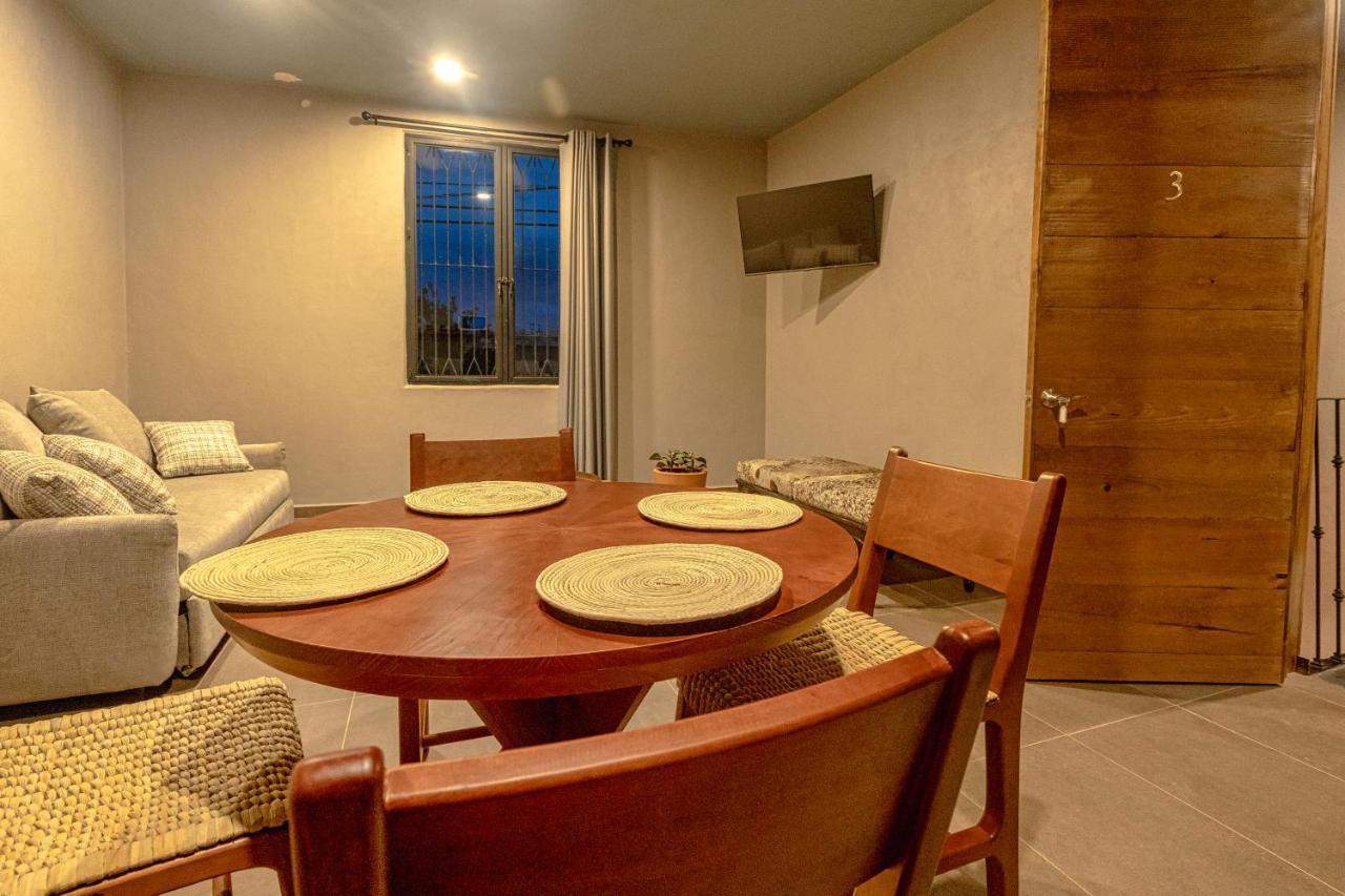 Casa Lavanda Hotel Boutique Patzcuaro Exterior photo