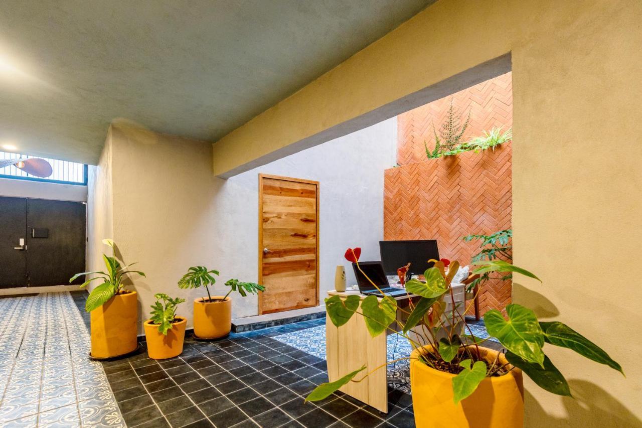 Casa Lavanda Hotel Boutique Patzcuaro Exterior photo