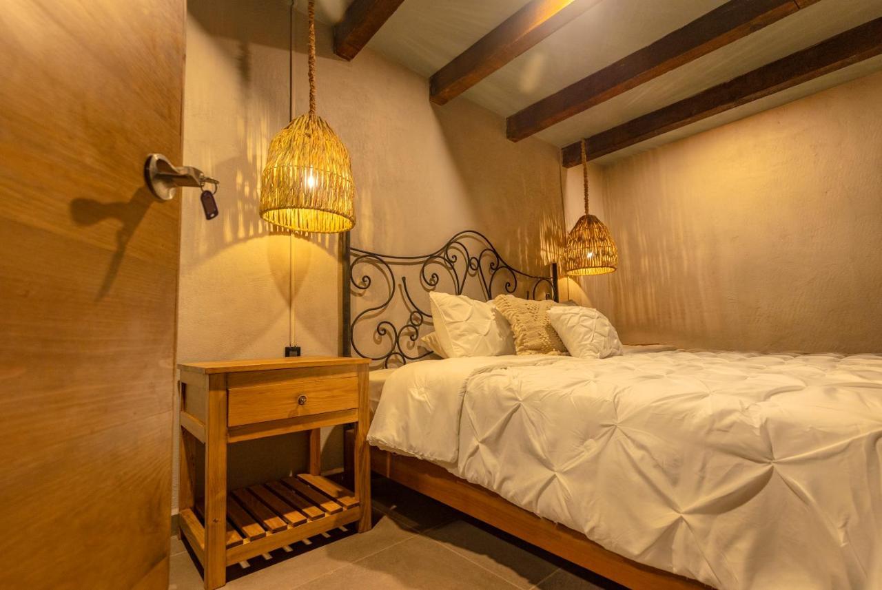 Casa Lavanda Hotel Boutique Patzcuaro Exterior photo