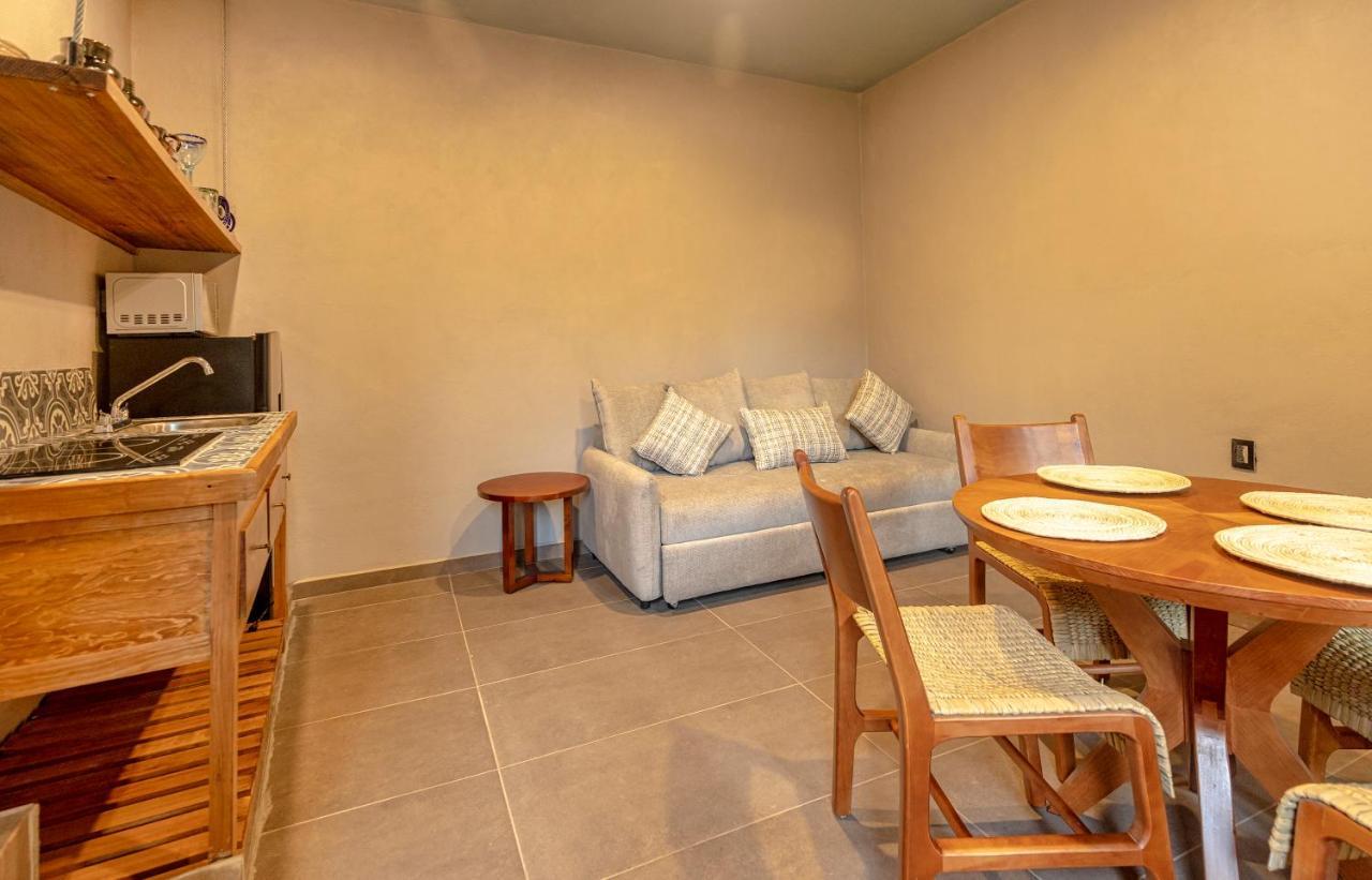 Casa Lavanda Hotel Boutique Patzcuaro Exterior photo